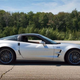 It's A Corvette ZR1 Fire Sale!